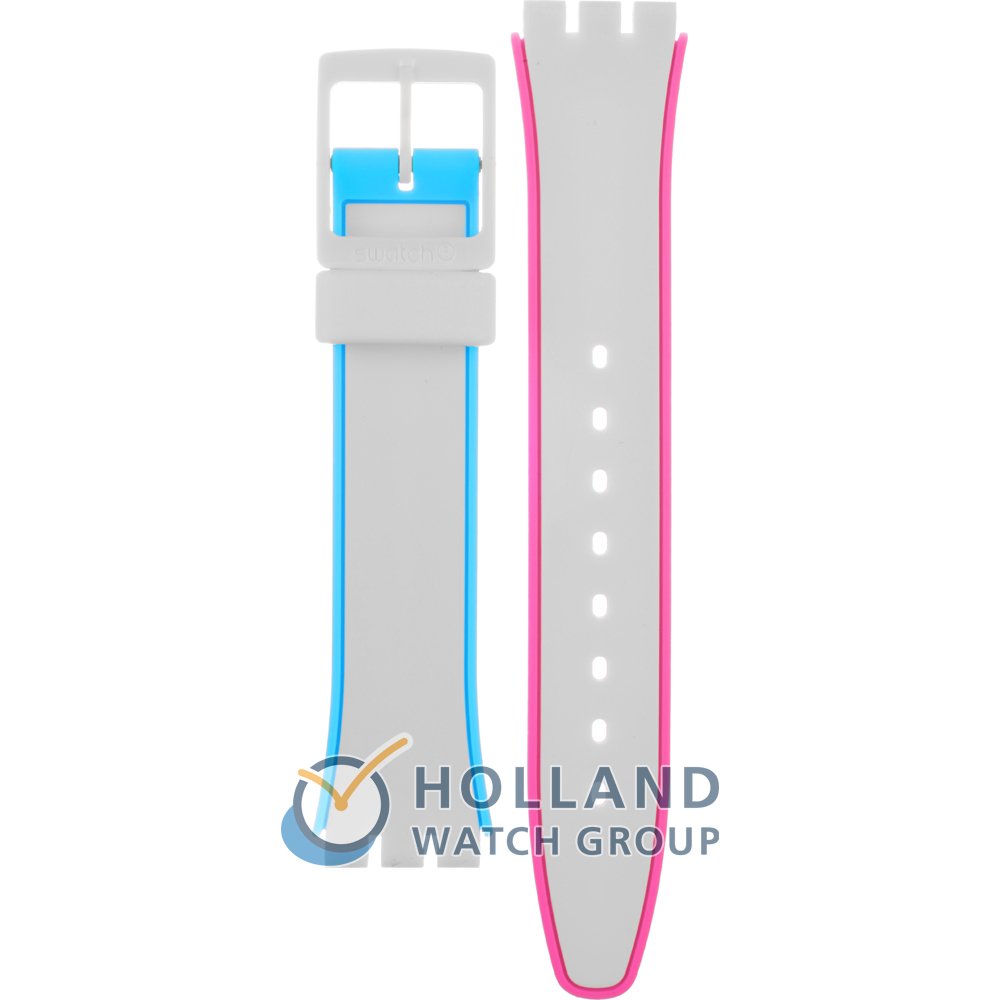 Swatch GW708 EDGYLINE I Türkiye Distribütörü Garantisiyle Edip Saat  Galerisinde!