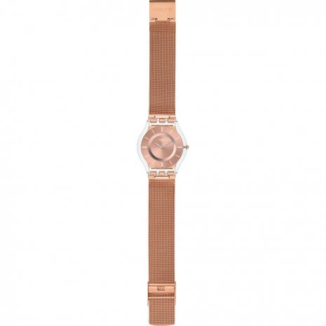 Swatch Hello Darling Metallic Bracelet SFP115M | Skroutz.gr