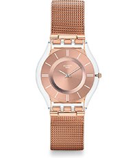 SWATCH SWISS WATCH Unisexe Mince Slim analogique bracelet montre Swatch AG  2000 EUR 116,64 - PicClick FR