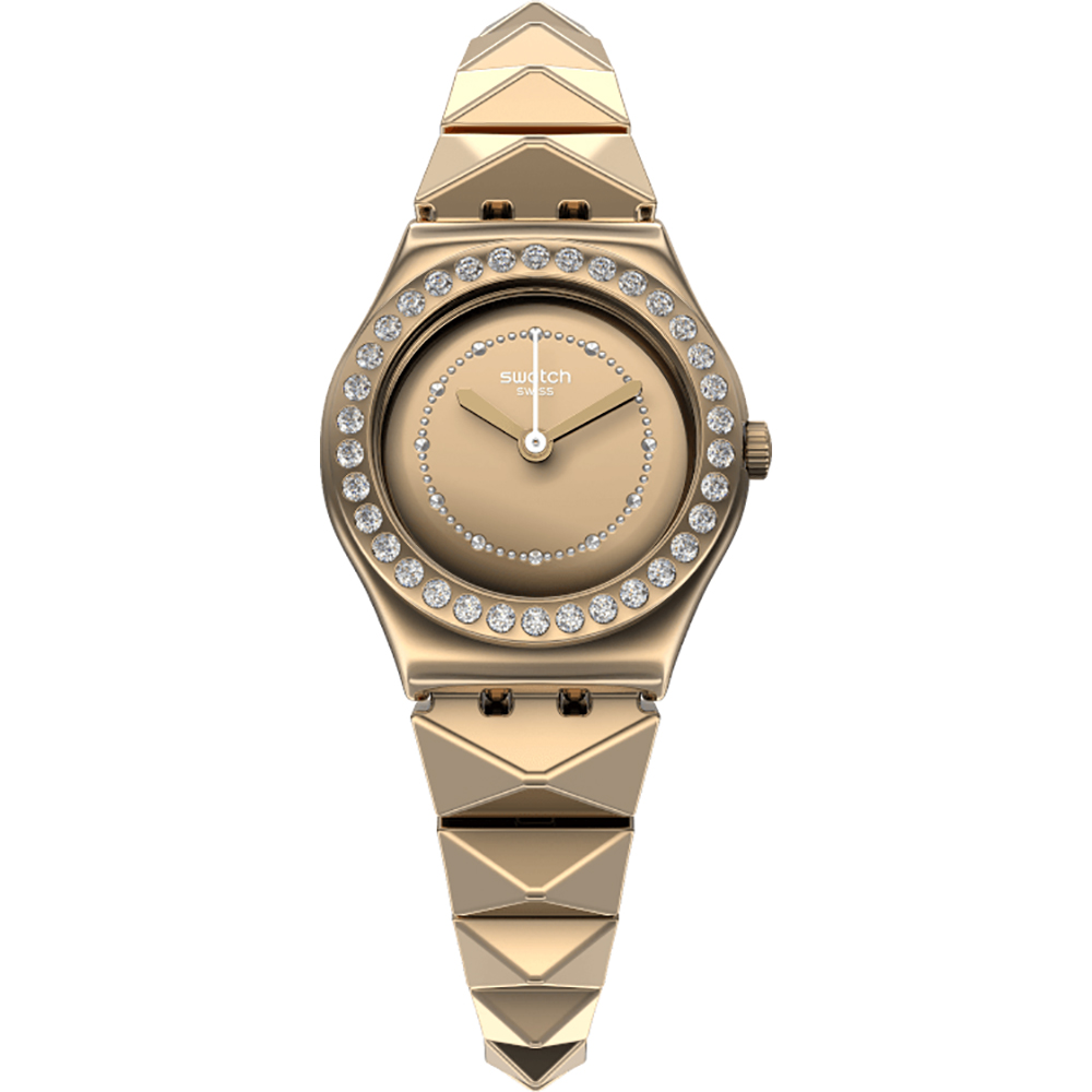 Montre Swatch Irony Lady Lady YSG169G Lilibling