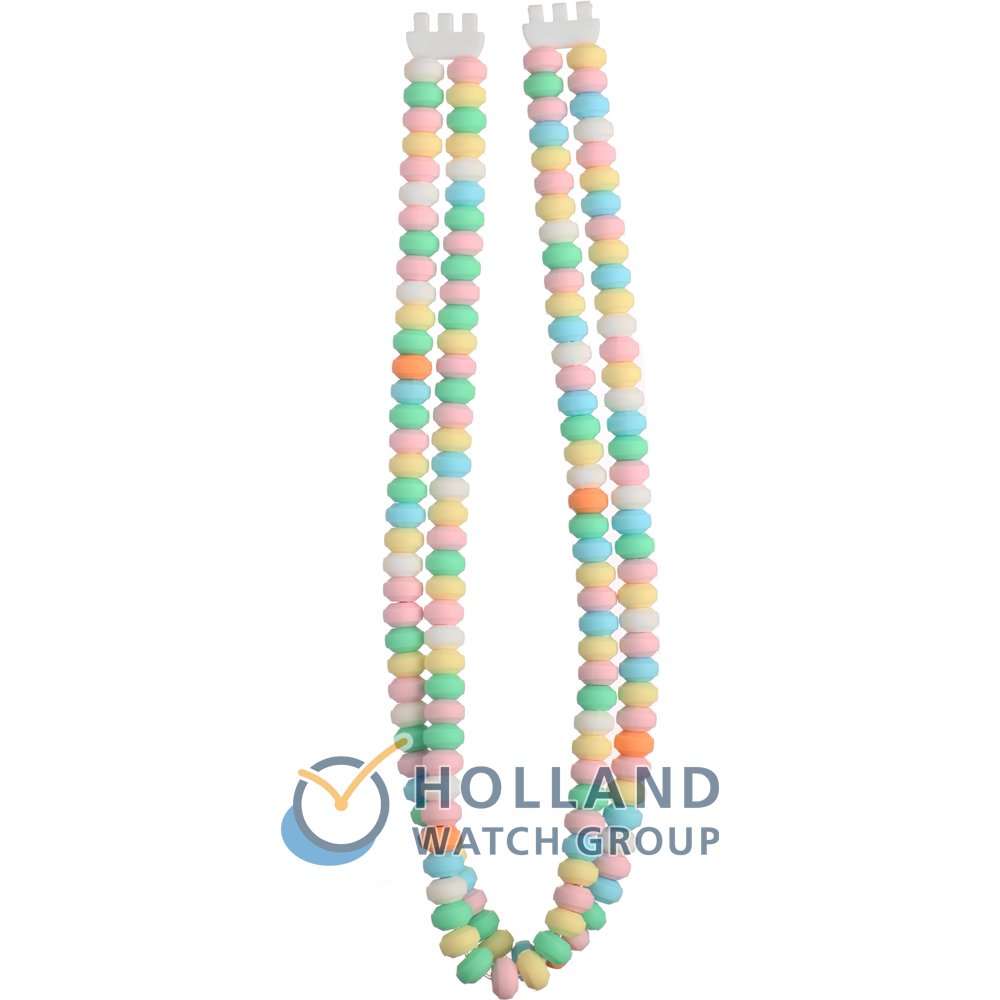 Bracelet Swatch ALP135B LP135 Caramellissima Small • Revendeur officiel •  Montre.be