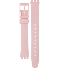 Bracelet Swatch ALP150 Pinkbelle • Revendeur officiel • Montre.be