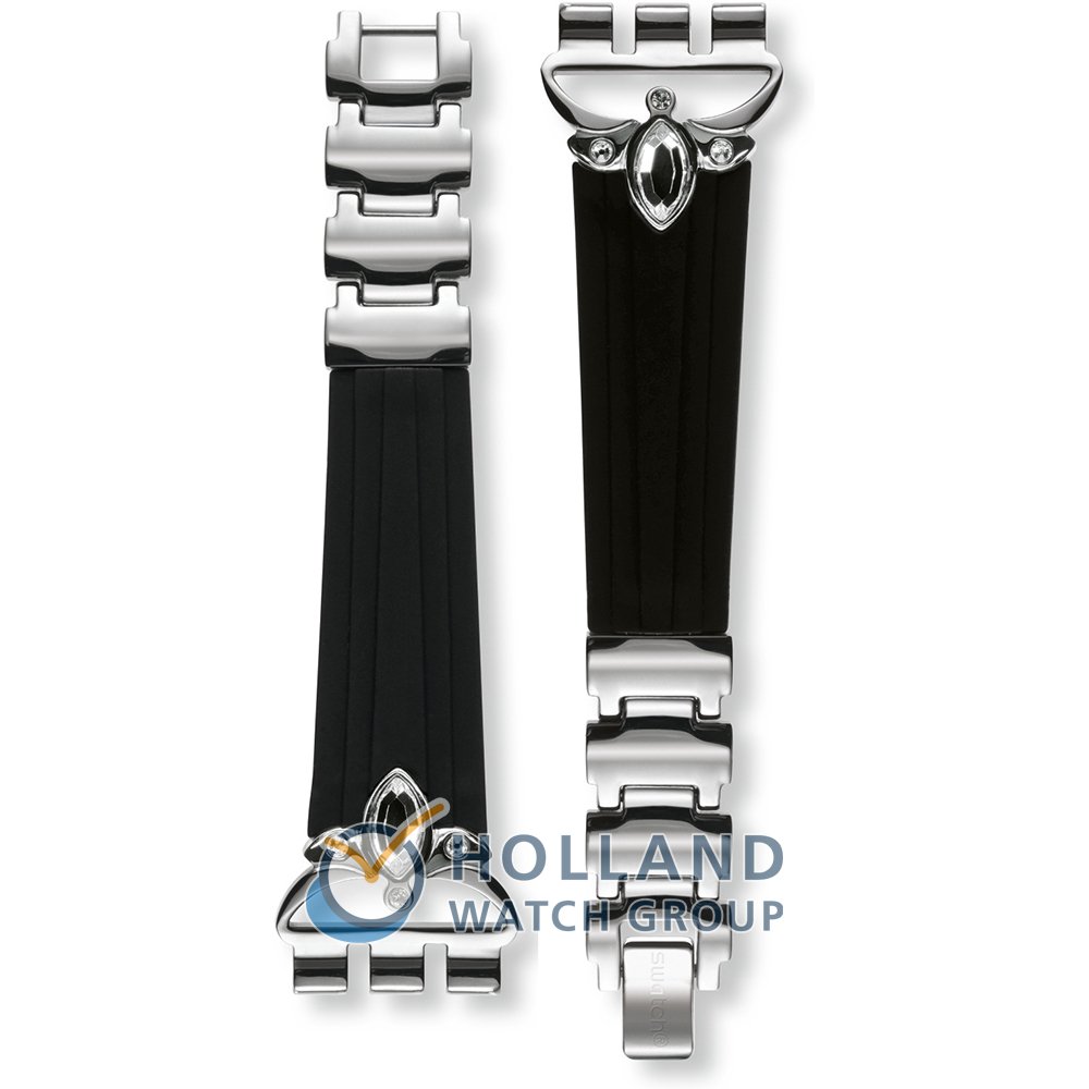 Bracelet Swatch AYLS710G Maroccan Night • Revendeur officiel • Montre.be