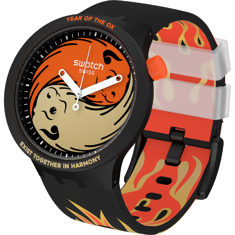 Meilleure montre swatch homme automatique 2022 Avis et Comparatif