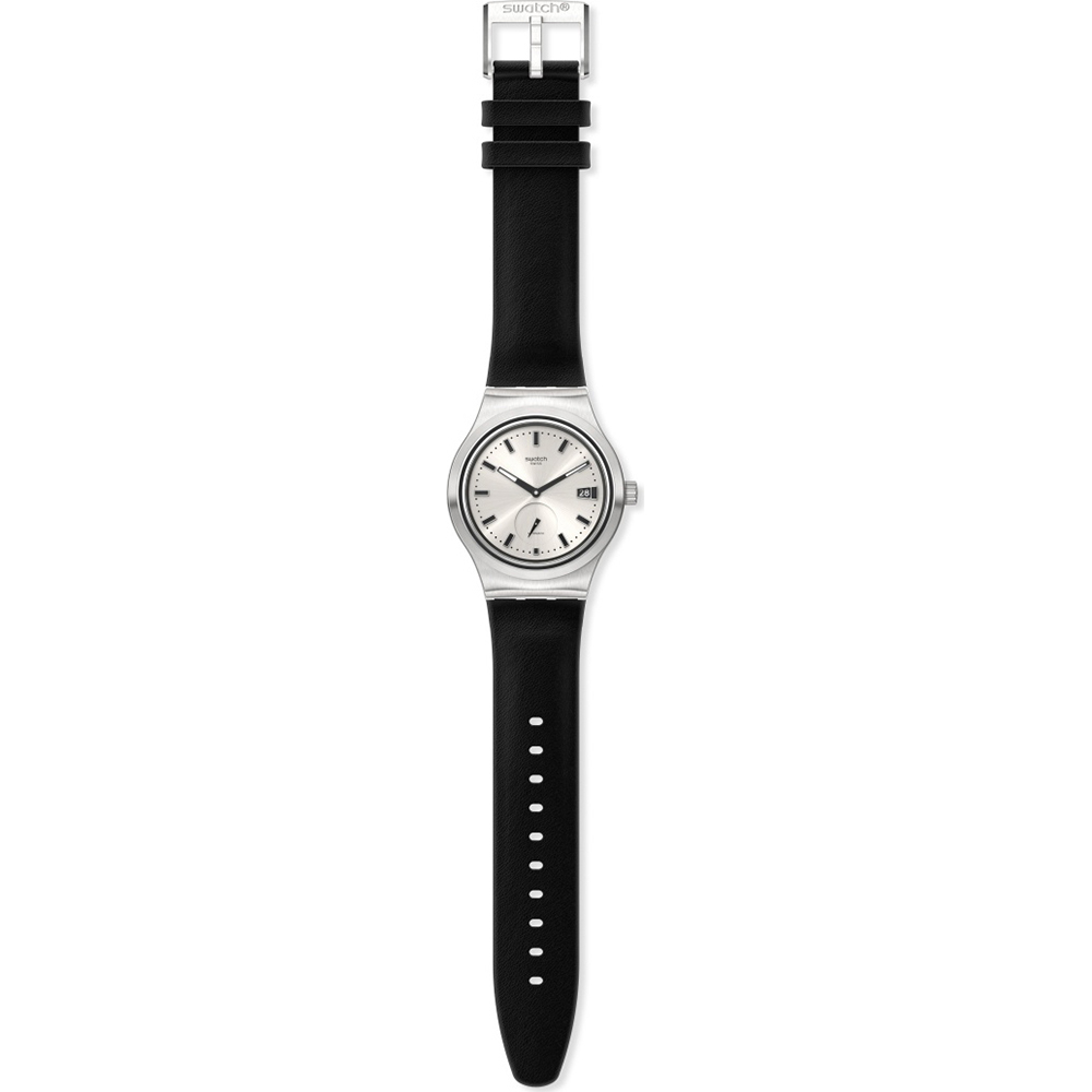 Montre Swatch Sistem 51 SY23S408 Unavoidable • EAN: 7610522833692 •  Montre.be