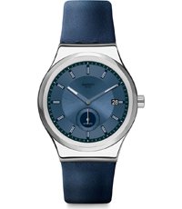 Montre Swatch Sistem 51 SO30B400 AM51 Bio-Reloaded • EAN: 7610522832176 •  Montre.be