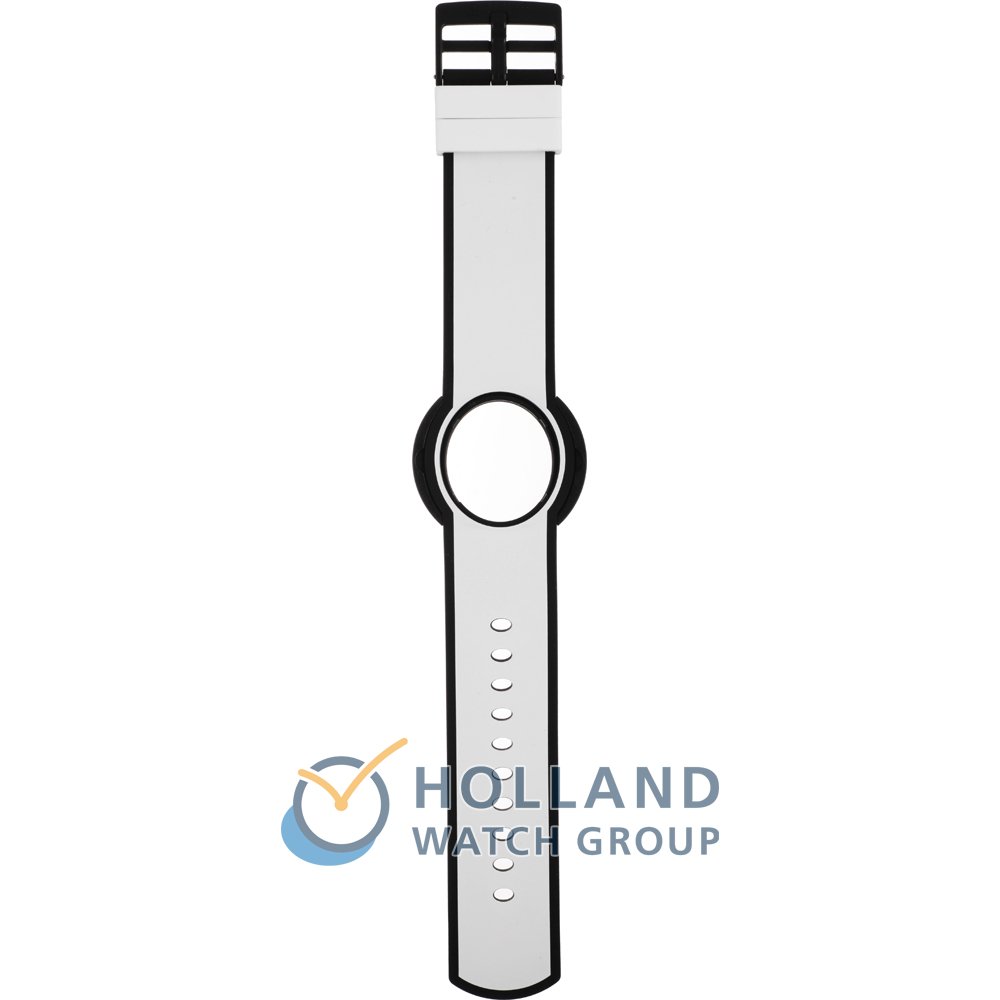 Bracelet Swatch APNW100 Popmoving • Revendeur officiel • Montre.be