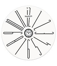 Soldes Swatch Montres • Le spécialiste • Montre.be