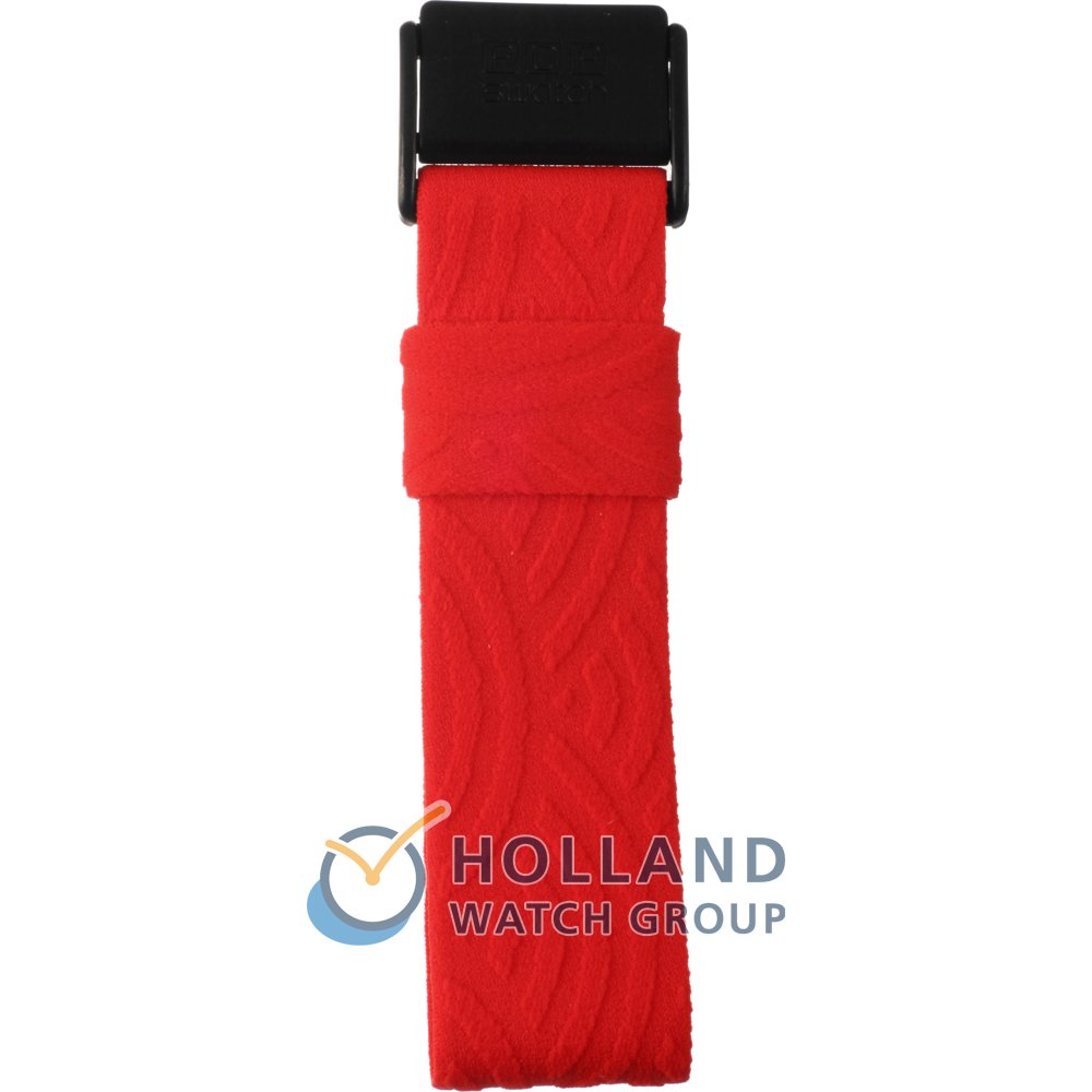 Bracelet Swatch APWB145 Desert • Revendeur officiel • Montre.be