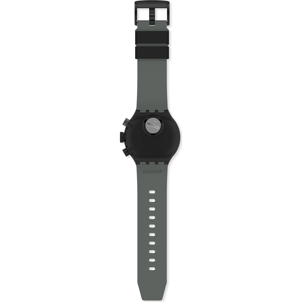 SWATCH IRONY 4 JEWELS SWISS MADE V8 | Acheter sur Ricardo