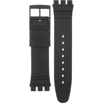 Bracelet Swatch Plastic - Aquachrono - SB ASBM109 SBM109 Roughneck