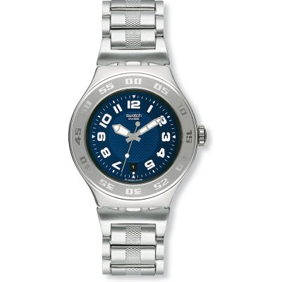 Montre Swatch Nabab YNS410G Sea Power