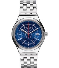 Montre Swatch Sistem 51 SY23S408 Unavoidable • EAN: 7610522833692 •  Montre.be