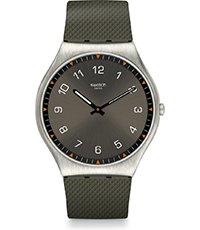 Montre Swatch SIR RED Originals Gent 34mm quartz GB753 – Capodagli 1937