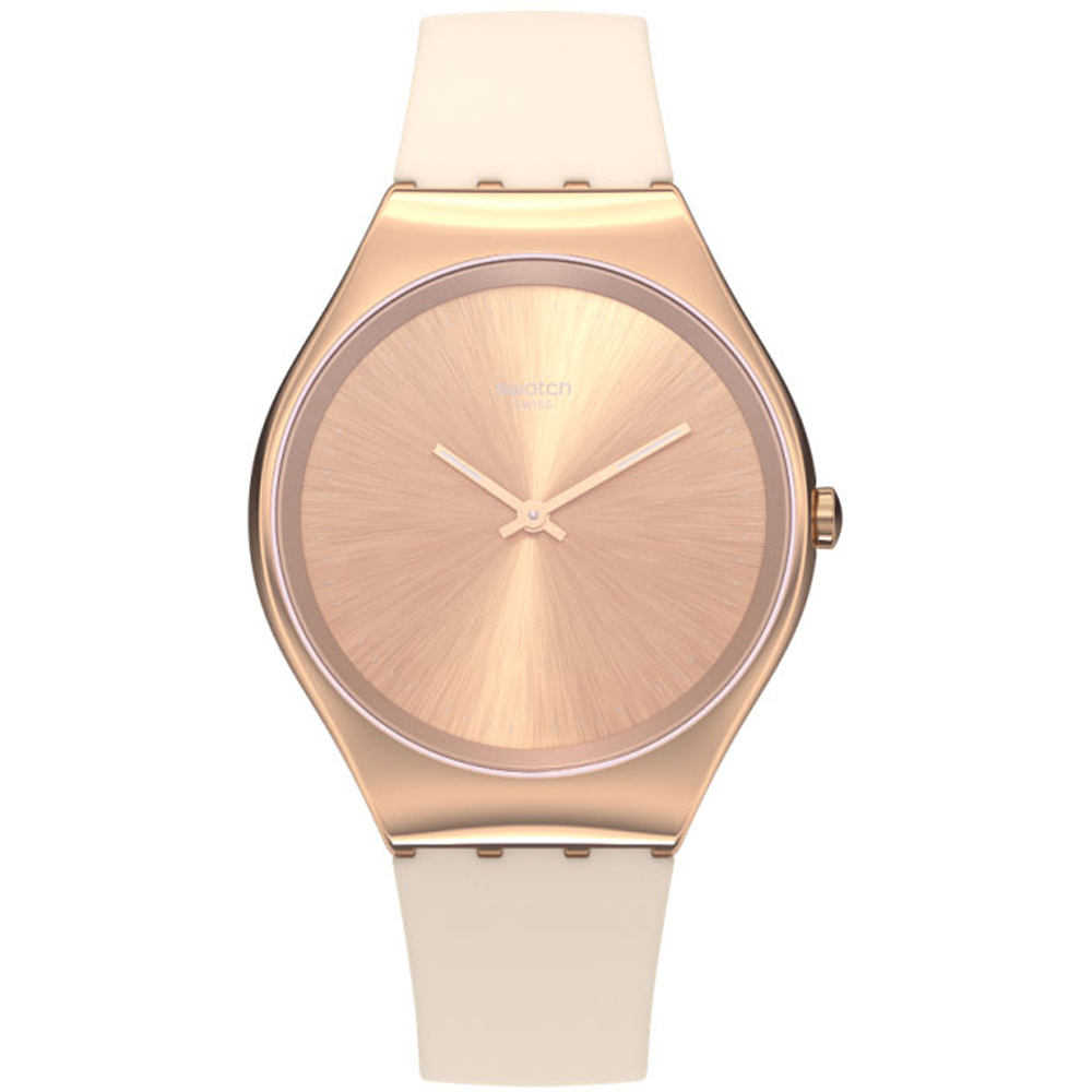 Montre Swatch Skin Irony SYXG101 Skinrosee