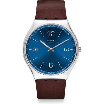 Montre Swatch New Skin Irony SS07S101 Skinwind