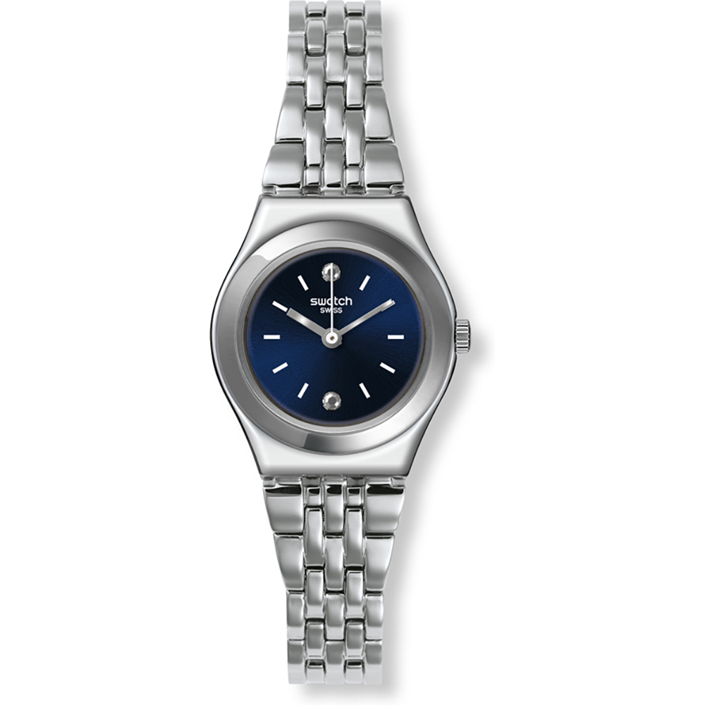 Montre Swatch Irony YSS288G Sloane • EAN: 7610522441040 • Montre.be