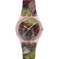 Montre Swatch Originals Medium (34mm) SO28Z131 Degas dancers