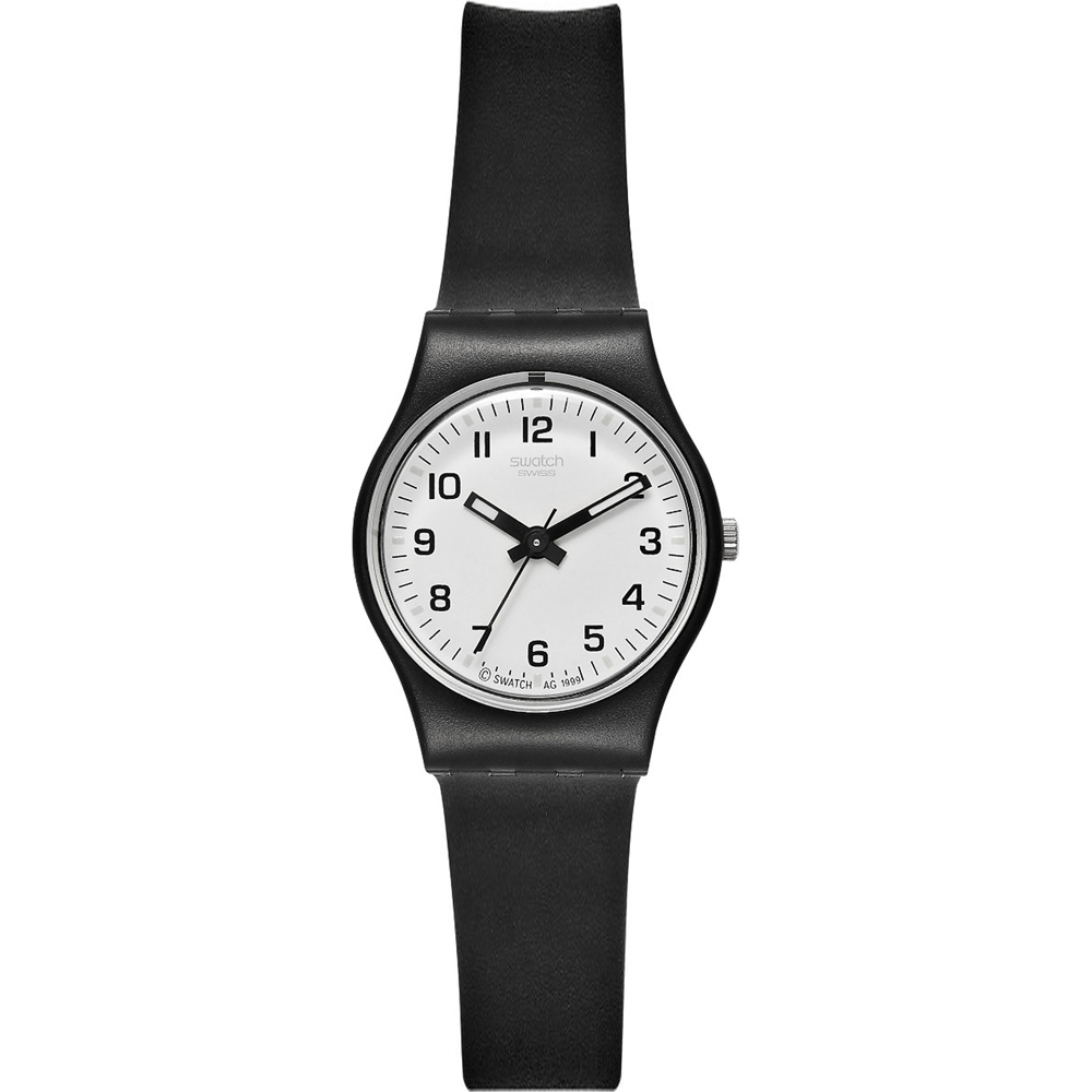 Montre Swatch Standard Ladies LB153 Something New