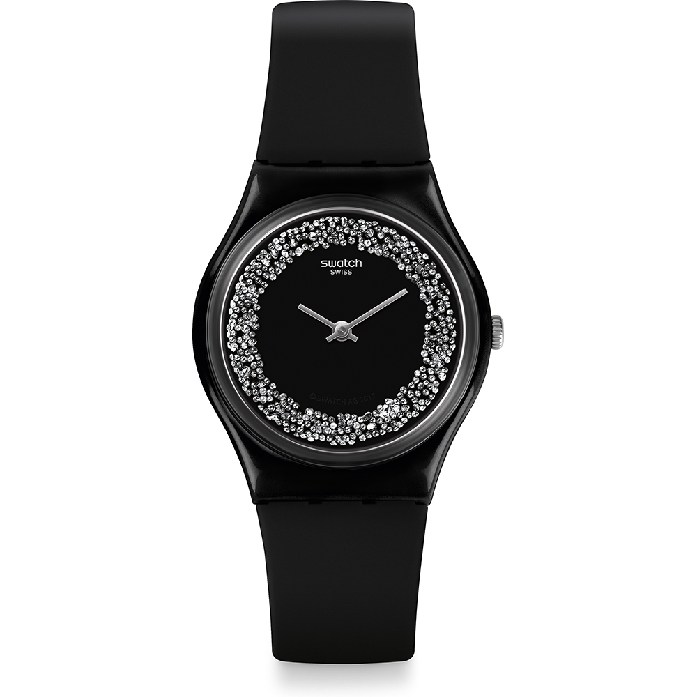 Montre Swatch Standard Gents GB312 Sparklenight