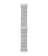 Bracelet Swatch ASS07S109GG Oh miroir, dis-moi qui est le plus beau? •  Revendeur officiel • Montre.be