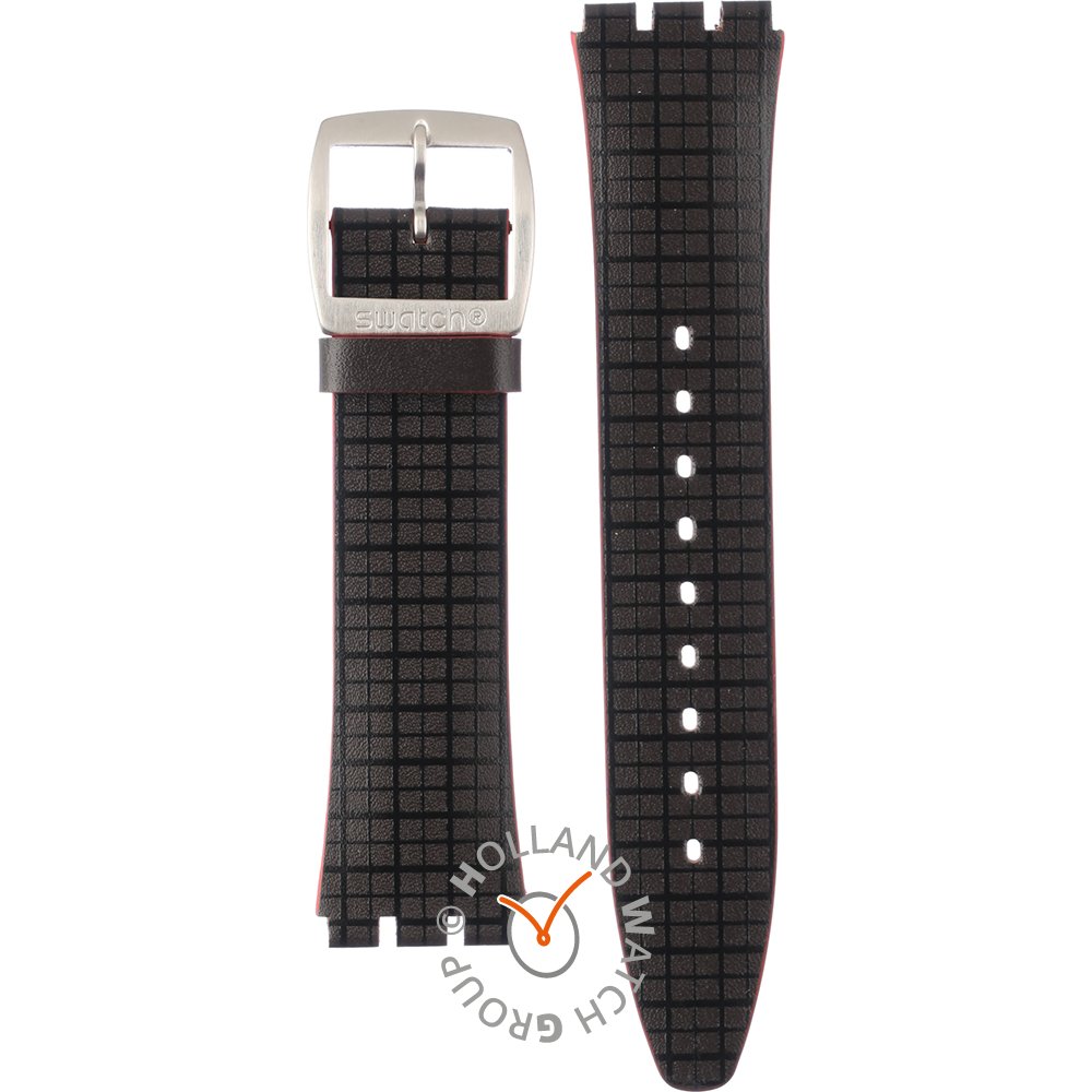 SWATCH Q WATCH - Joly-Montres