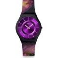 Montre Swatch Skin SS08B106 Paradise Bloom