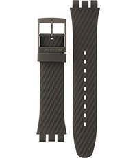 Bracelet Swatch ASUOM708 Bricagris • Revendeur officiel • Montre.be