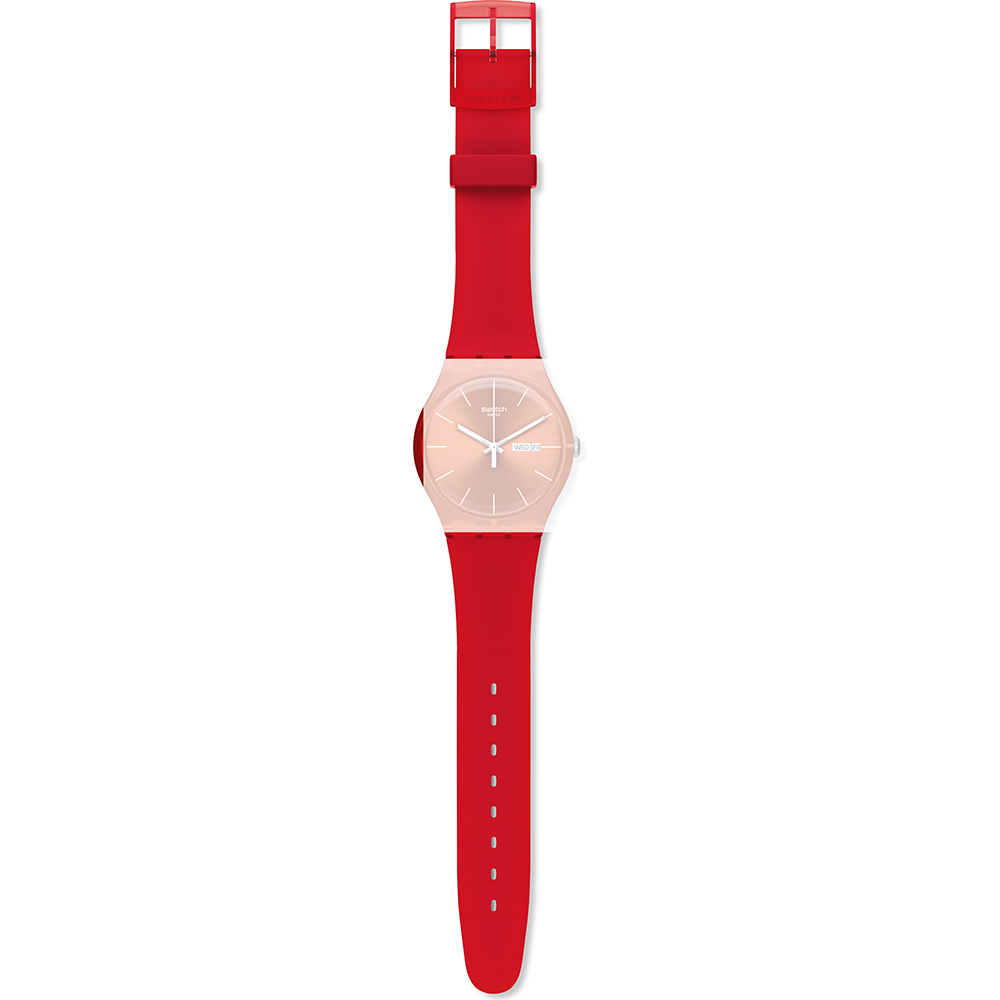 SWATCH SUOR701 Orologio da polso