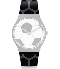 Swatch Bracelets • Revendeur officiel • Montre.be
