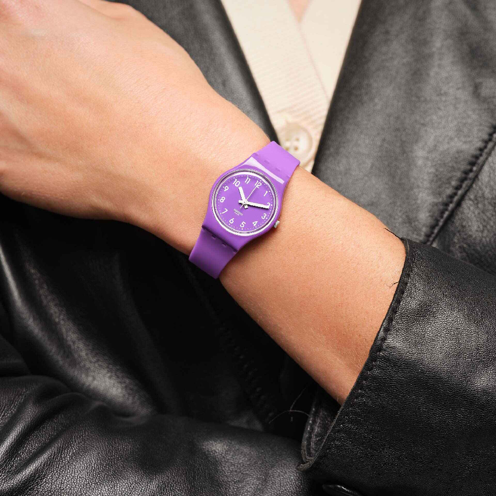 Montre Swatch SVCK4048AG au Meilleur Prix avec Watcheo.fr