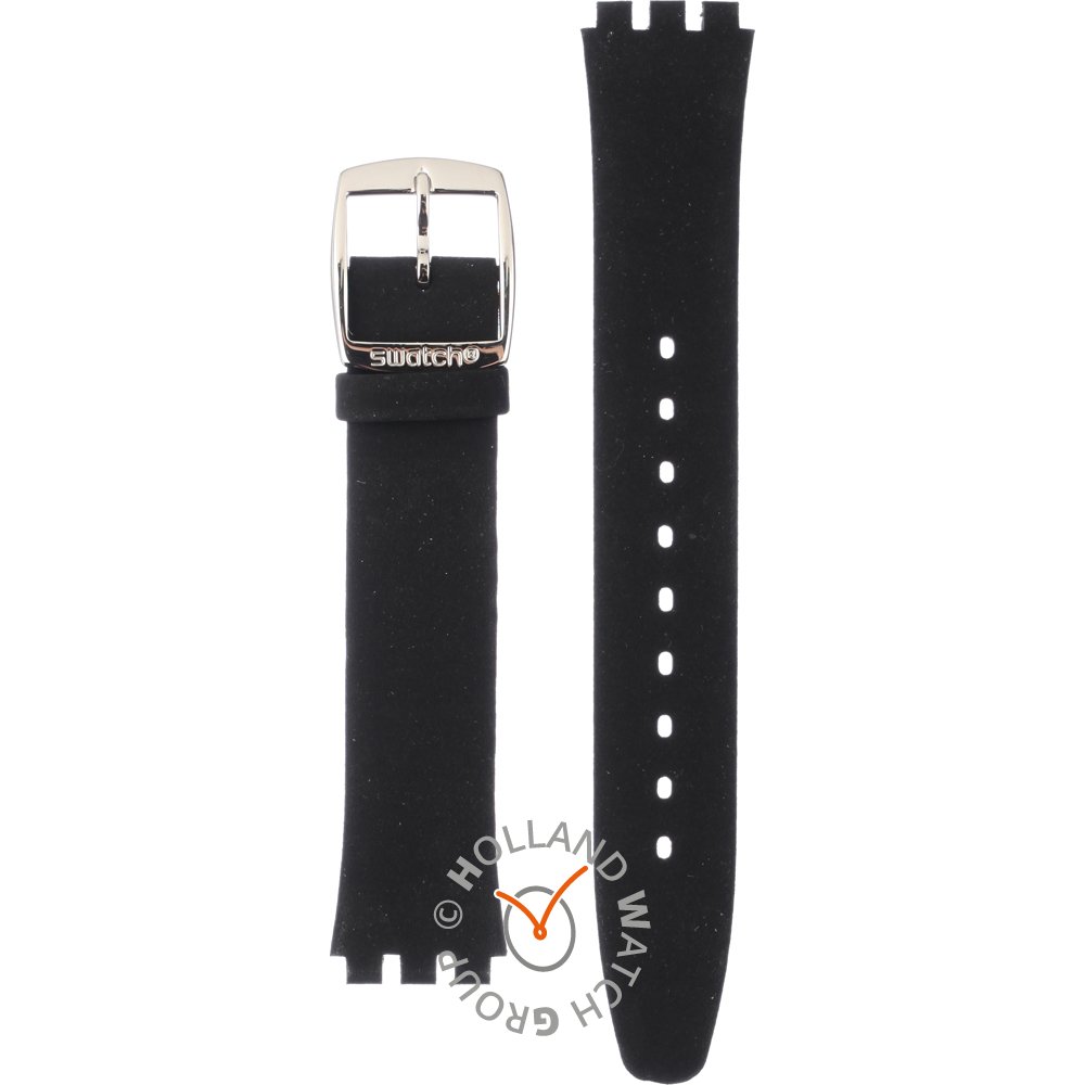 Bracelet Swatch ASYXS109 Skinalliage • Revendeur officiel • Montre.be