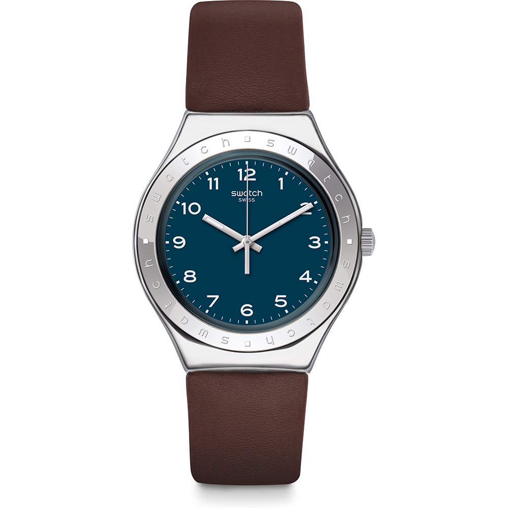 Montre Swatch Big YGS139 Tannage