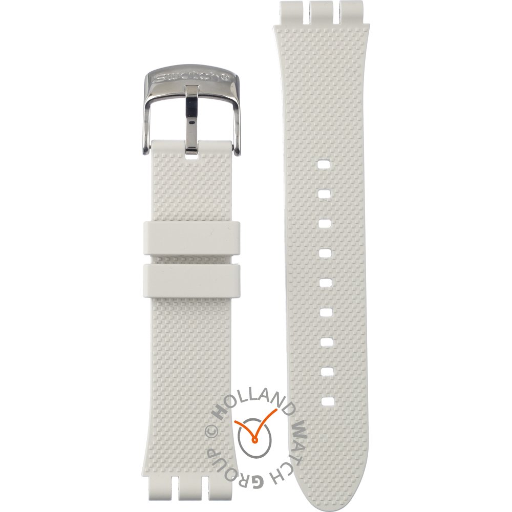 Design d'un magasin Swatch - FREELANCE 3D