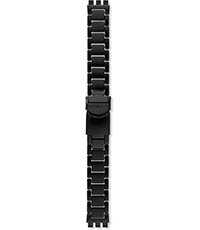 Bracelet Swatch AYGB4008AG YGB4008G Only Black • Revendeur officiel •  Montre.be