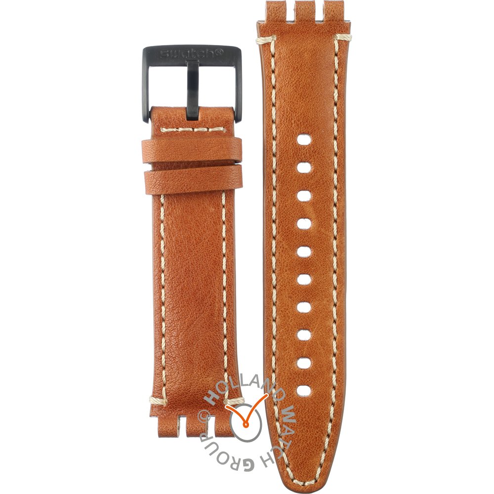 Bracelet Swatch AYIB402 Sistem Thought • Revendeur officiel • Montre.be