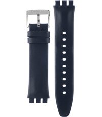 Bracelet Swatch AYIS420 Sistem Lake • Revendeur officiel • Montre.be