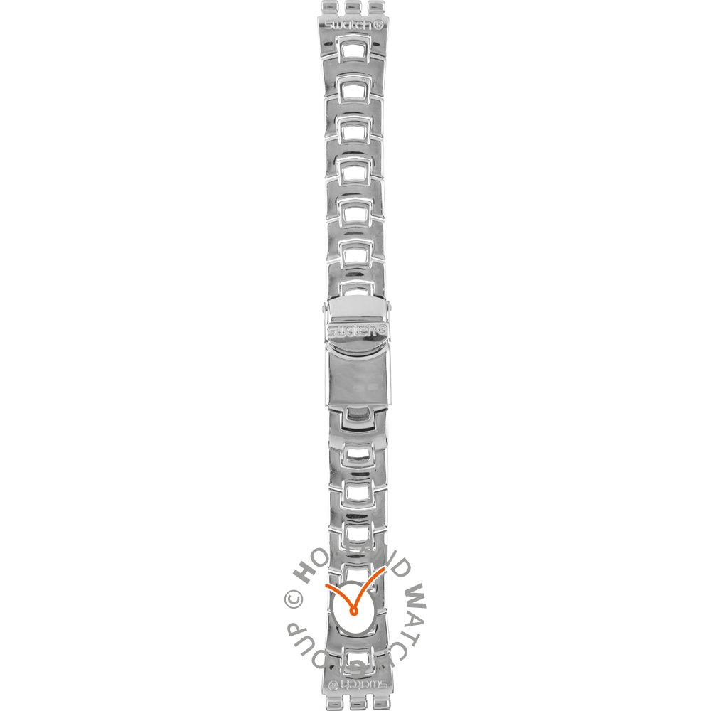 Bracelet Swatch AYMS105G Egeria • Revendeur officiel • Montre.be