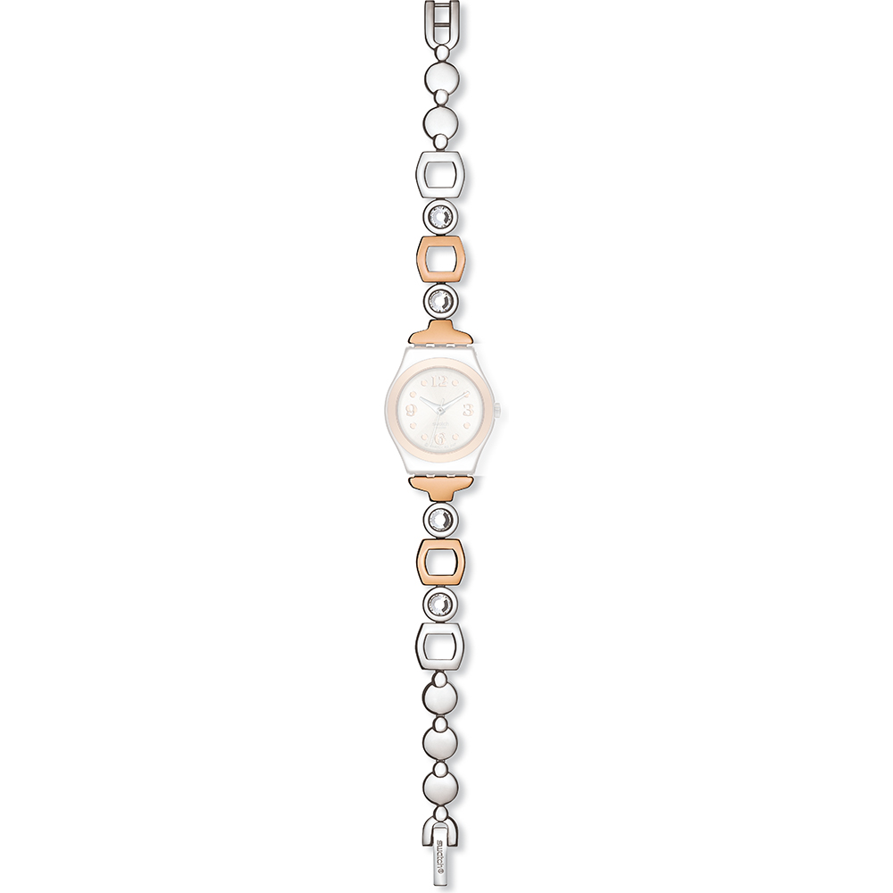 Bracelet Swatch AYSS234G Lady Passion • Revendeur officiel • Montre.be