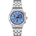 Montre Swatch Irony - Chrono New YVS541G Midday in the mirror