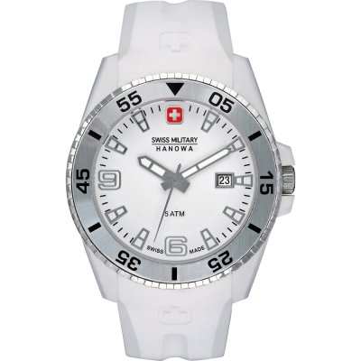 Montre Swiss Military Hanowa Aqua 06-4200.21.001.01-SC Ranger