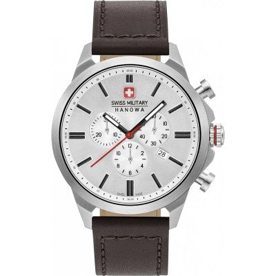 Montre Swiss Military Hanowa 06-4332.04.001 Chrono Classic II