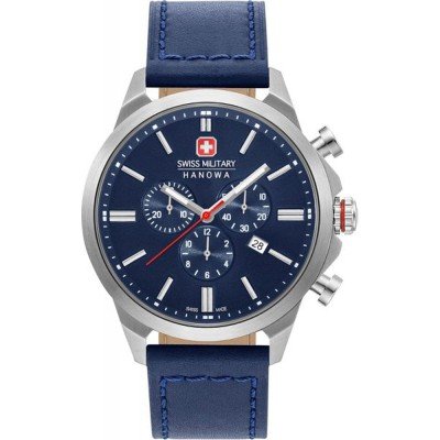 Montre Swiss Military Hanowa Land 06-4332.04.003 Chrono Classic II