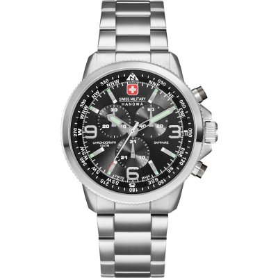 Montre Swiss Military Hanowa 06-5250.04.007 Arrow