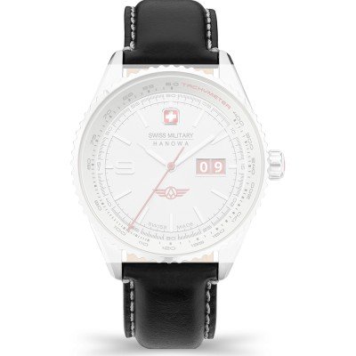 Bracelet Swiss Military Hanowa ASMWGB2101001 Afterburn