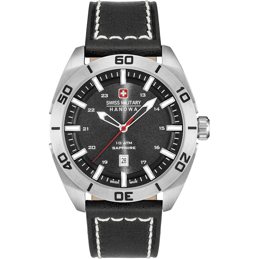 Montre Swiss Military Hanowa 06-4282.04.007 Champ