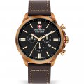 Montre Swiss Military Hanowa Land 06-4332.02.007 Chrono Classic ll