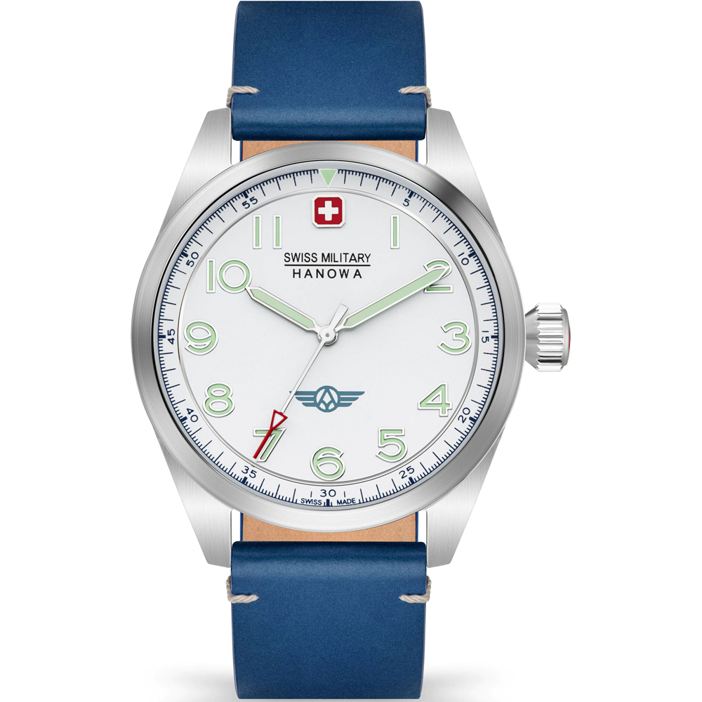 Montre Swiss Military Hanowa SMWGA2100403 Falcon