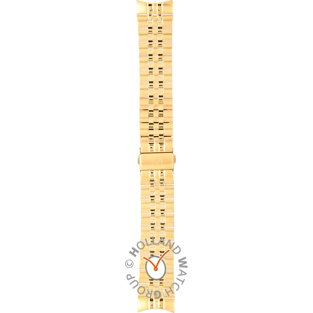 Bracelet Swiss Military Hanowa A06-5331.02.003 Flagship Chrono