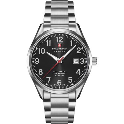Montre Swiss Military Hanowa 05-5287.04.007 Helvetus